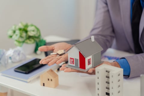 Title resolution and documentation