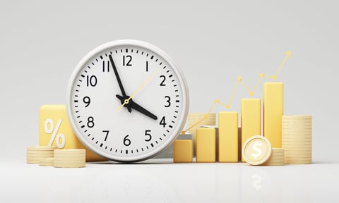 Market trend analysis and data